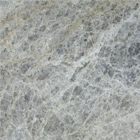 Blue Taj quartzite slab
