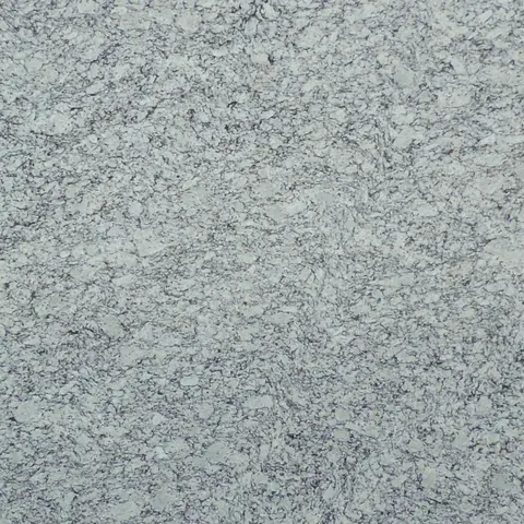 White Frost granito slab