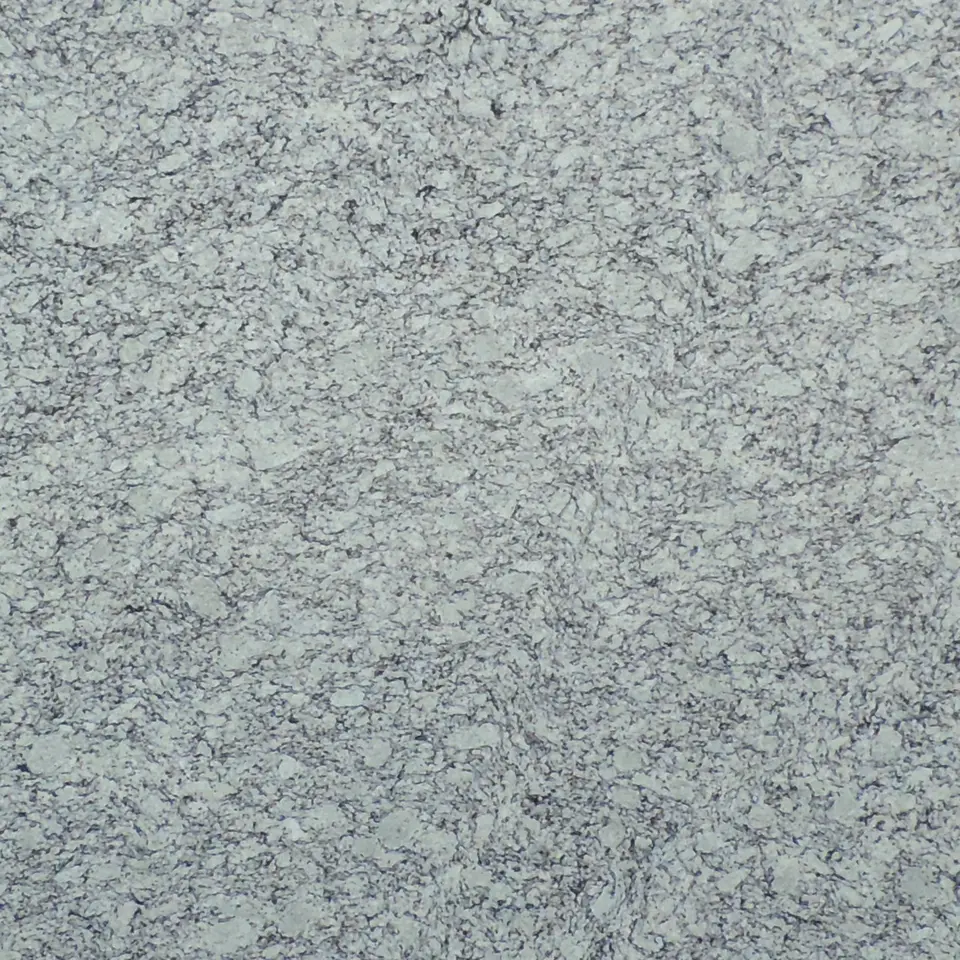 White Frost granite slab