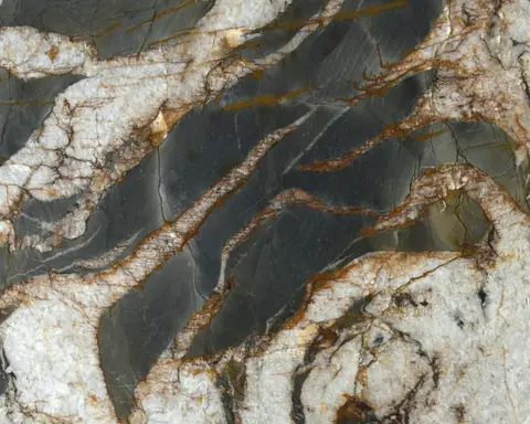 Zanari quartzite slab