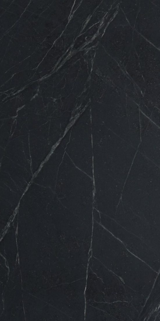 Black Soapstone